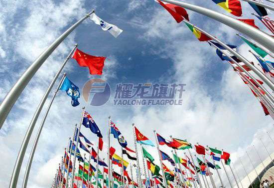 第14屆國際泳聯世界錦標賽舉行升旗儀式羞羞视频网站